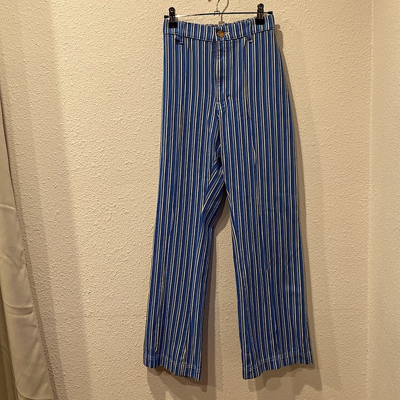 Pants - Big bud press western pant